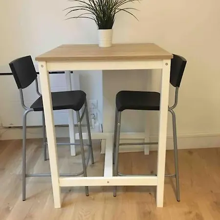 N1 Hypercentre Rue Saint Nicolas * Руан