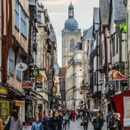 N1 Hypercentre Rue Saint Nicolas