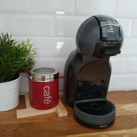 Apartman N1 Hypercentre Rue Saint Nicolas Rouen