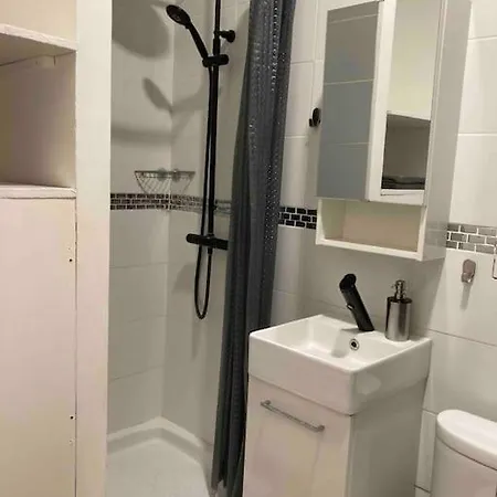 Lägenhet N1 Hypercentre Rue Saint Nicolas Rouen