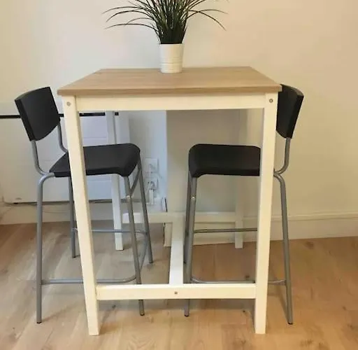 N1 Hypercentre Rue Saint Nicolas * Rouen