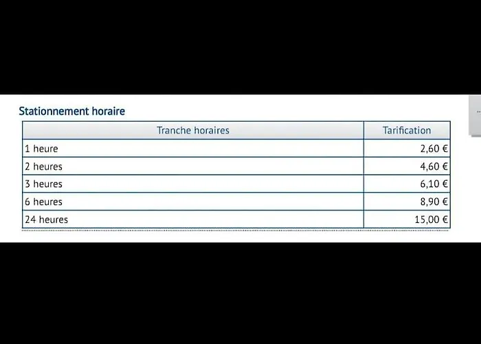 Appartement N1 Hypercentre Rue Saint Nicolas