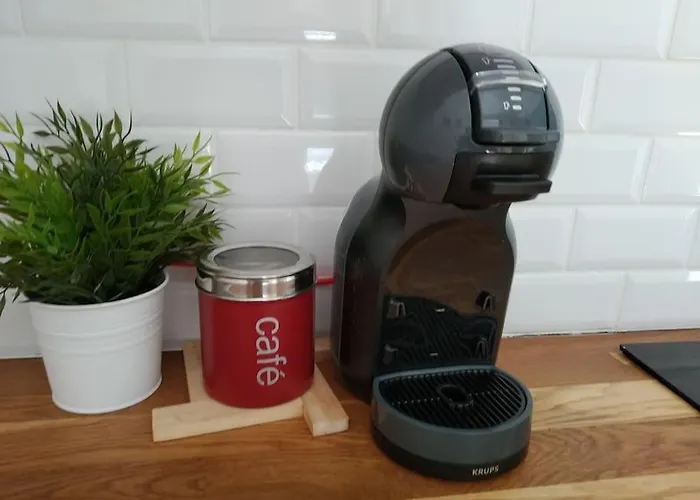 Appartement N1 Hypercentre Rue Saint Nicolas Rouen