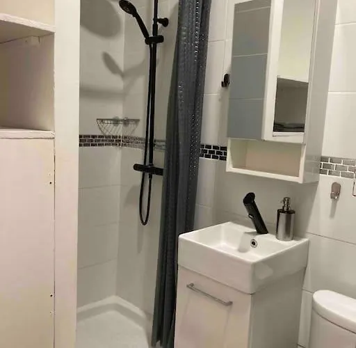 Appartement N1 Hypercentre Rue Saint Nicolas Rouen