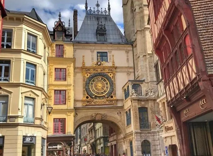 N1 Hypercentre Rue Saint Nicolas *