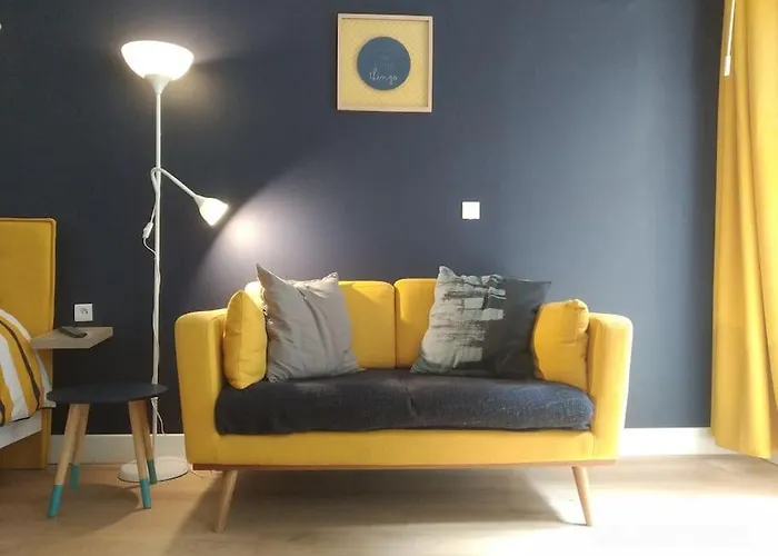 N1 Hypercentre Rue Saint Nicolas *